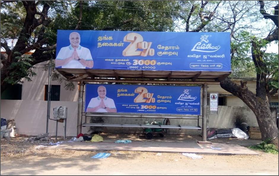 Outdoor Advertising image