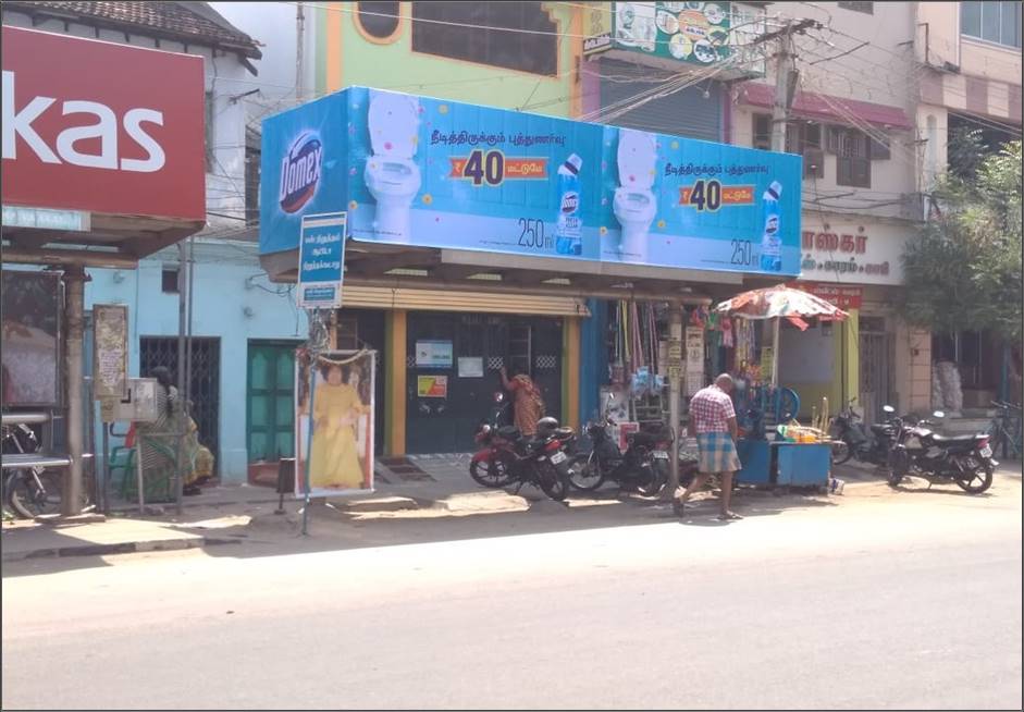 Outdoor Advertising image