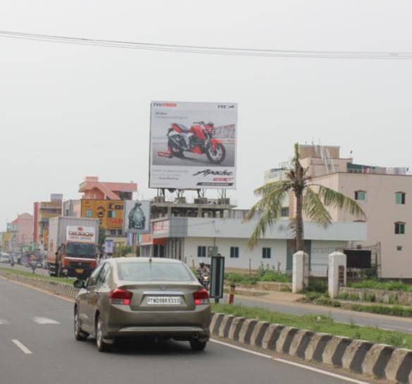 Outdoor Advertising image