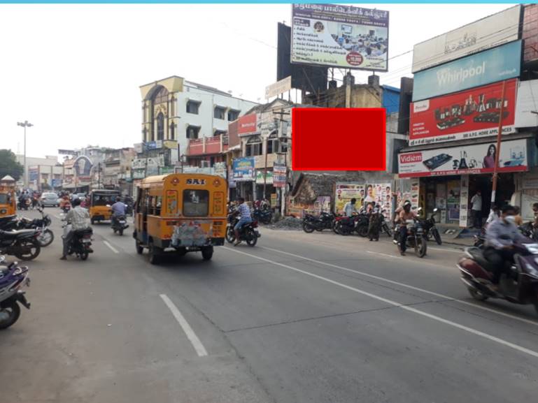 Outdoor Advertising image