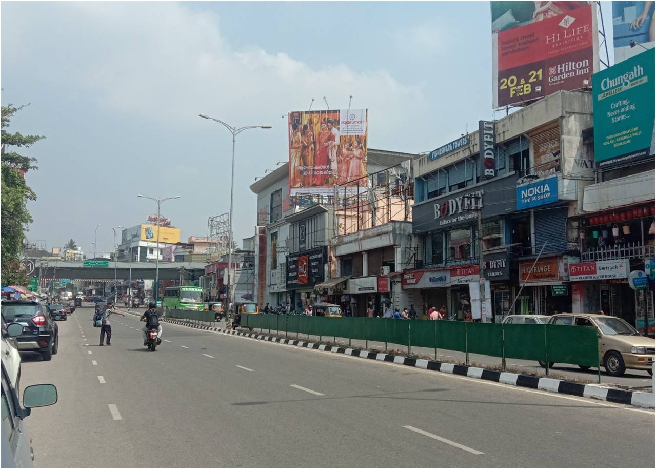 Outdoor Advertising image