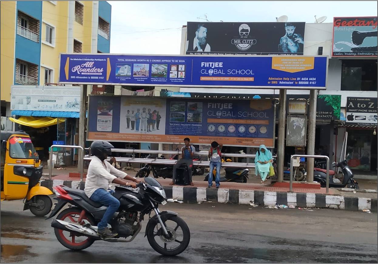 Outdoor Advertising image