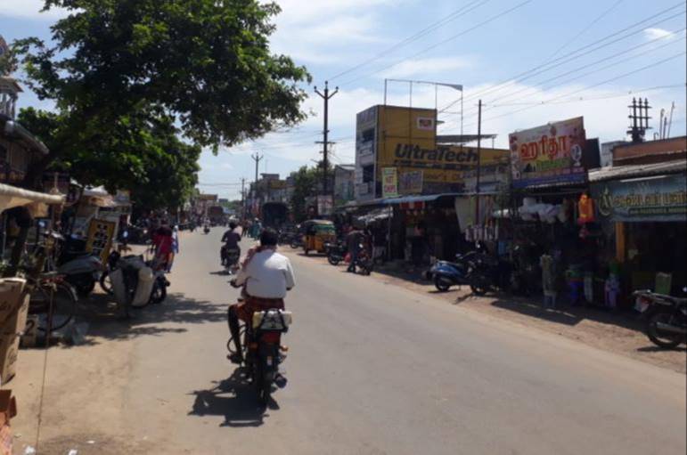 Outdoor Advertising image