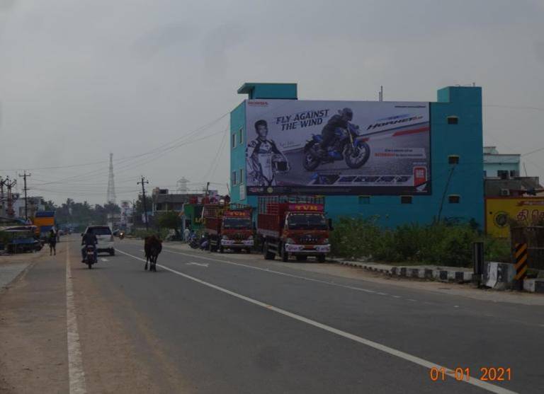 Outdoor Advertising image