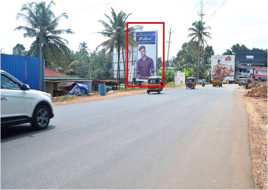 Outdoor Advertising image