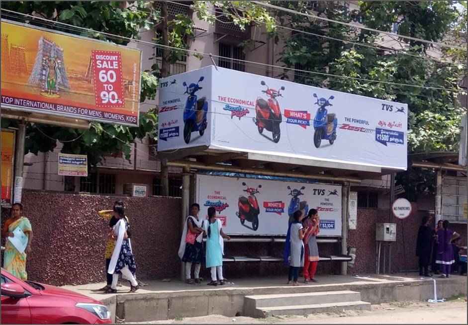 Outdoor Advertising image