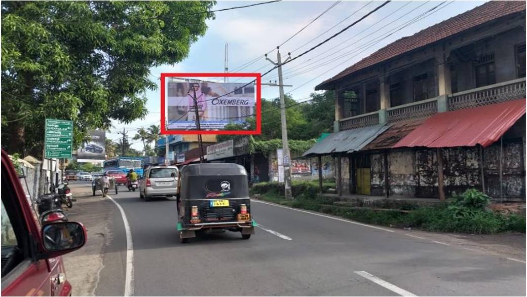 Outdoor Advertising image