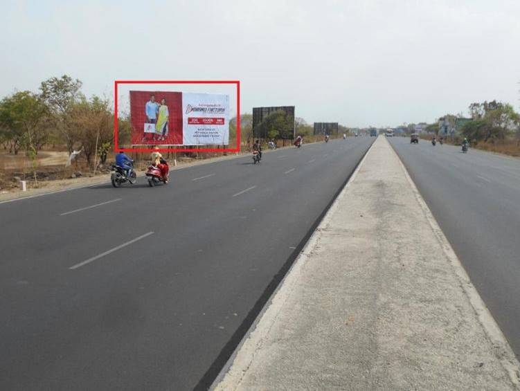 Hoarding Aurangabad Maharashtra