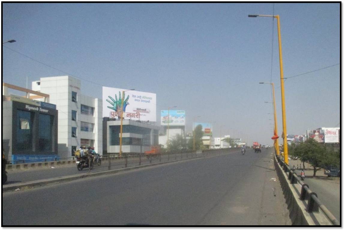 Hoarding Aurangabad Maharashtra