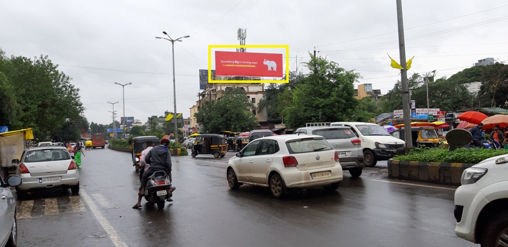 Hoarding Nashik Maharashtra Hoarding Nashik Maharashtra