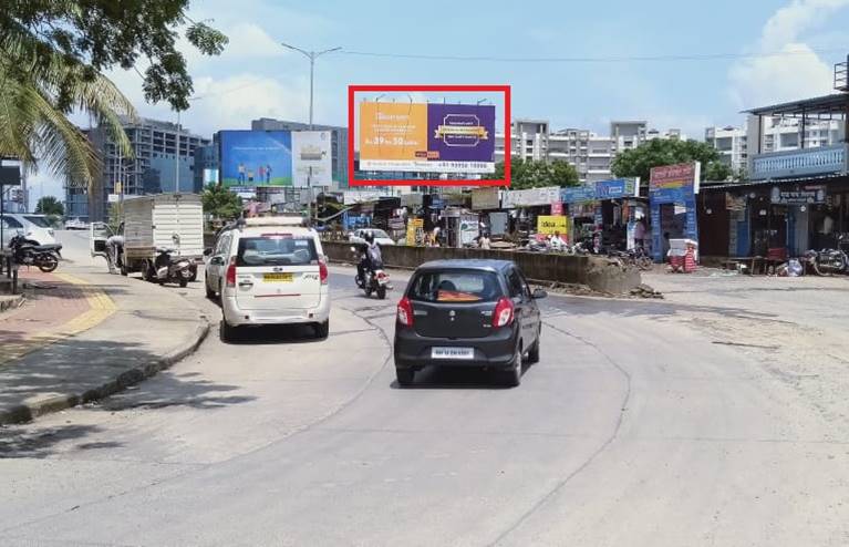 Hoarding Pune Maharashtra
