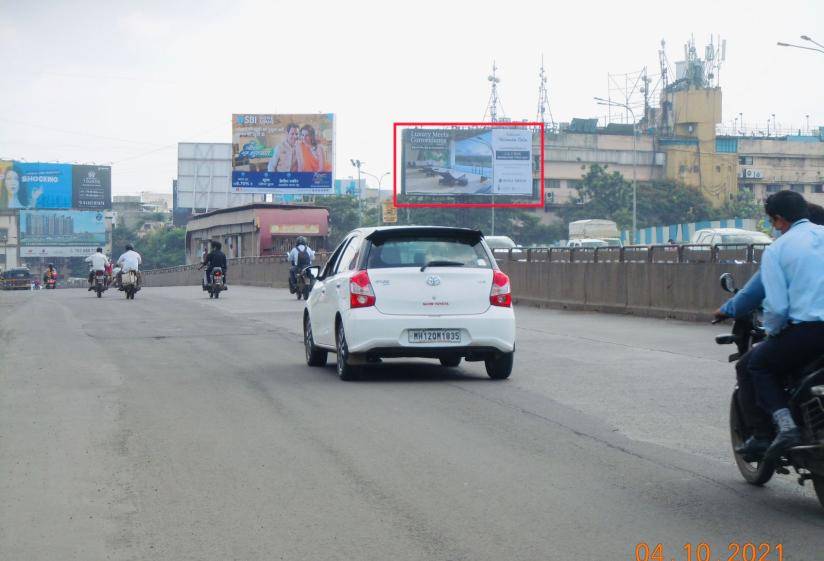 Hoarding Pune Maharashtra