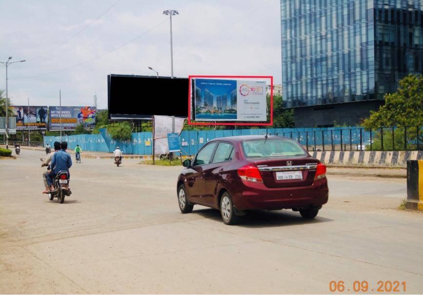 Hoarding Pune Maharashtra