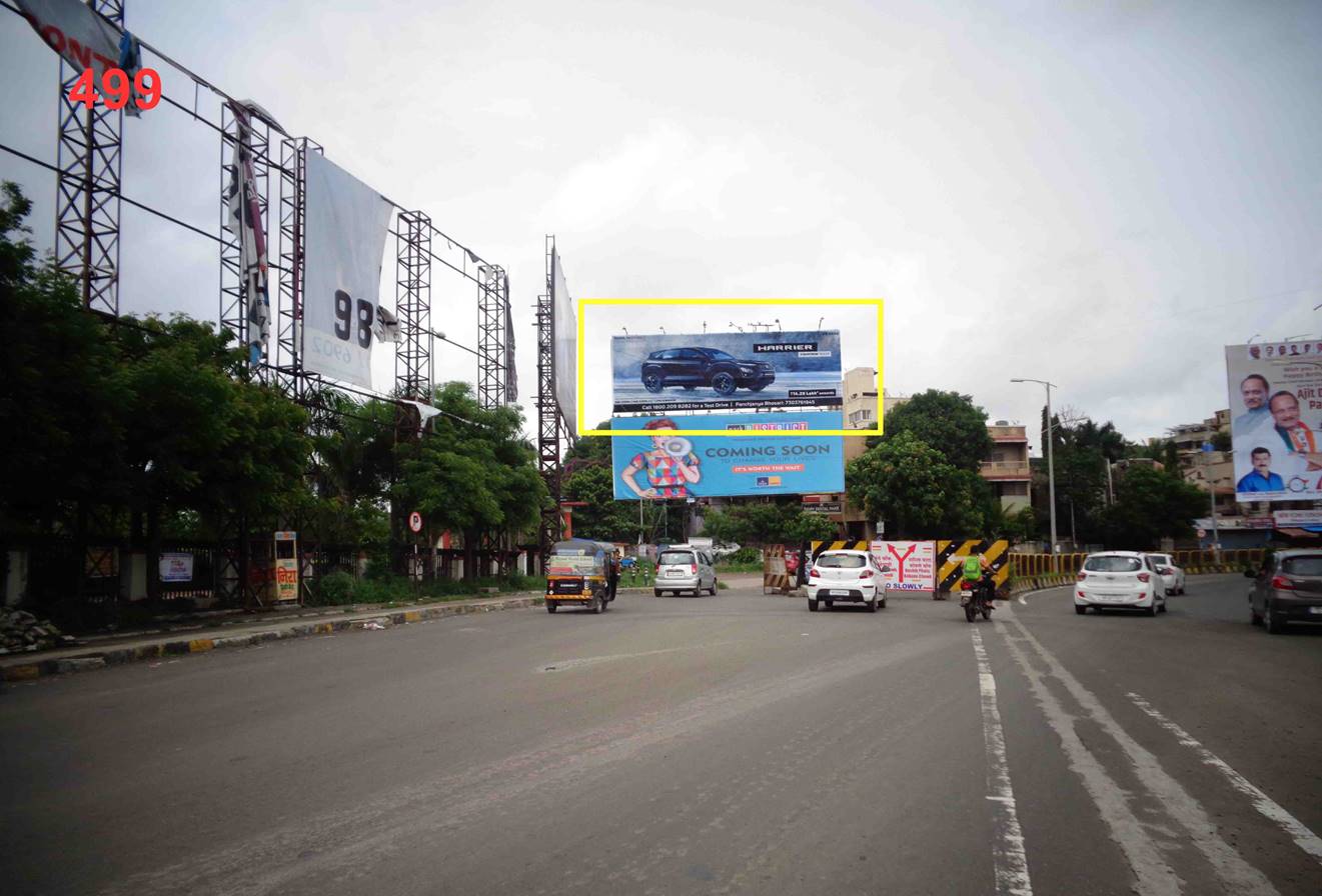 Hoarding Pune Maharashtra