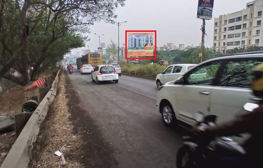 Hoarding Pune Maharashtra Hoarding Pune Maharashtra