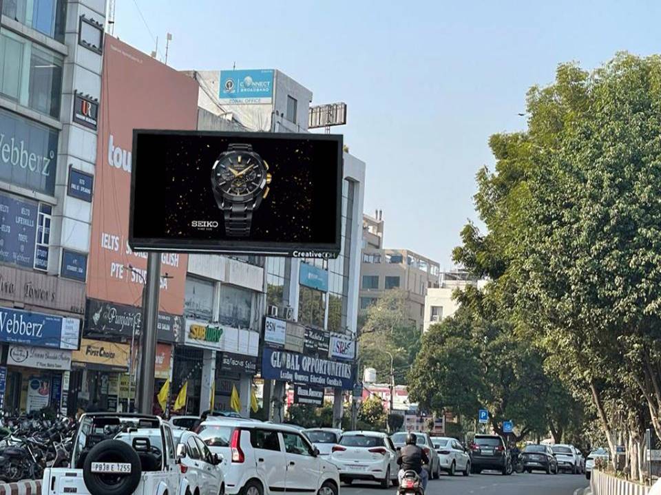 Cantiliver - Mk Road, Amritsar, Punjab Cantiliver - Mk Road, Amritsar, Punjab