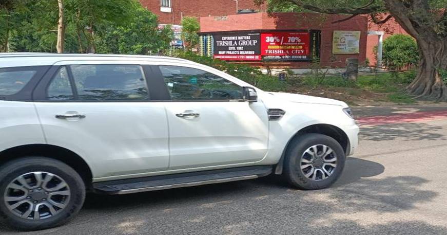 Utility - Sector 8C, Chandigarh, Punjab