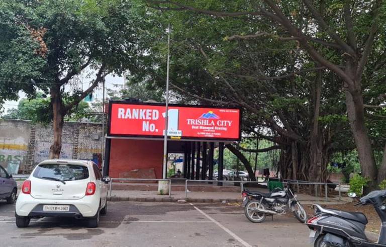 Utility - Sector 37-D, Chandigarh, Punjab