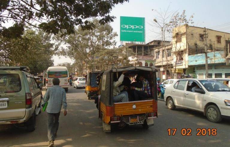 Billboard - Haiborgaon, Nagaon, Assam Billboard - Haiborgaon, Nagaon, Assam
