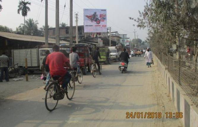 Billboard - Dhing nr. LIC, Nagaon, Assam