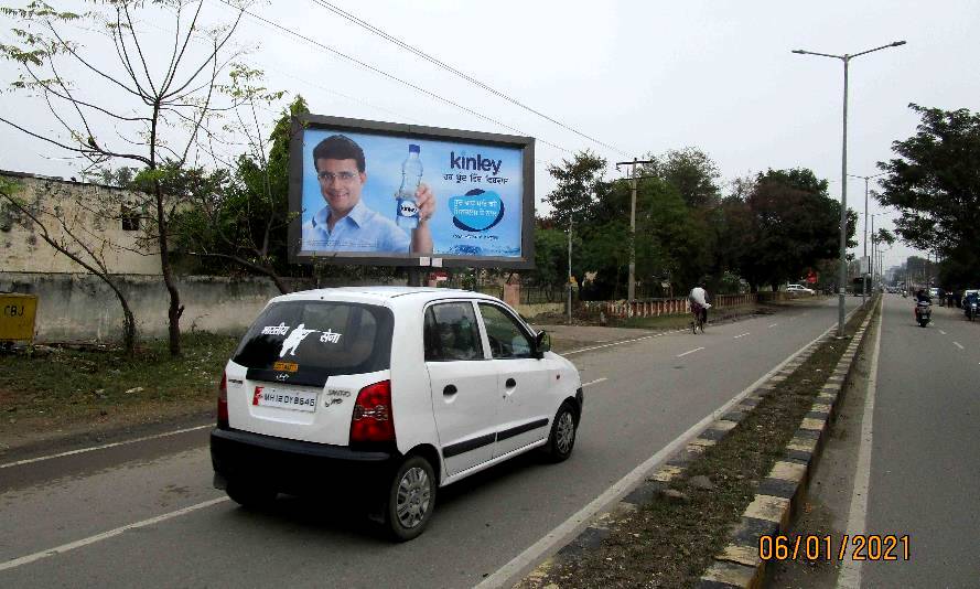 Unipole - Deep Nagar, Jalandhar, Punjab Unipole - Deep Nagar, Jalandhar, Punjab