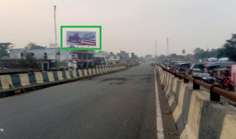 Billboard By Pass Chowk Piprakothi Purbi Champaran Bihar Billboard By Pass Chowk Piprakothi Purbi Champaran Bihar