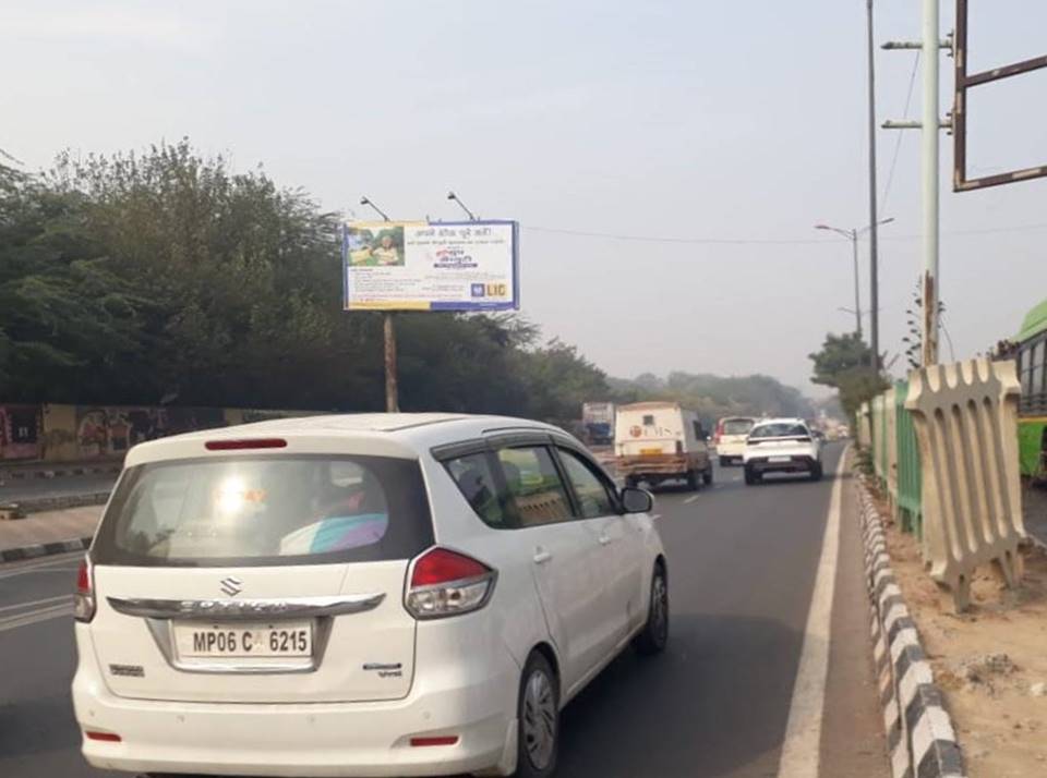 Outdoor Advertising - Unipole, Nehru Place, Okhla towards Lajpat Nagar Ashram, South Delhi, Delhi NCR Outdoor Advertising - Unipole, Nehru Place, Okhla towards Lajpat Nagar Ashram, South Delhi, Delhi NCR