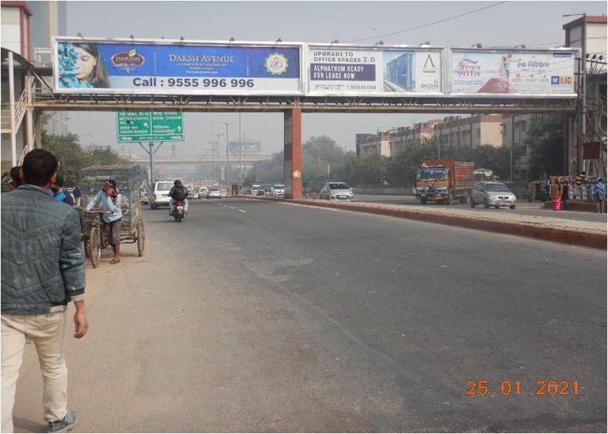 Fob Dnd Delhi Delhi (NCR) Fob Dnd Delhi Delhi (NCR)