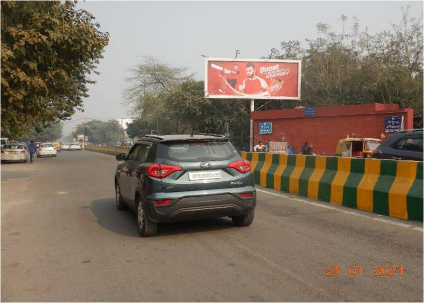 Unipole Sector 27 Delhi Delhi (NCR) Unipole Sector 27 Delhi Delhi (NCR)