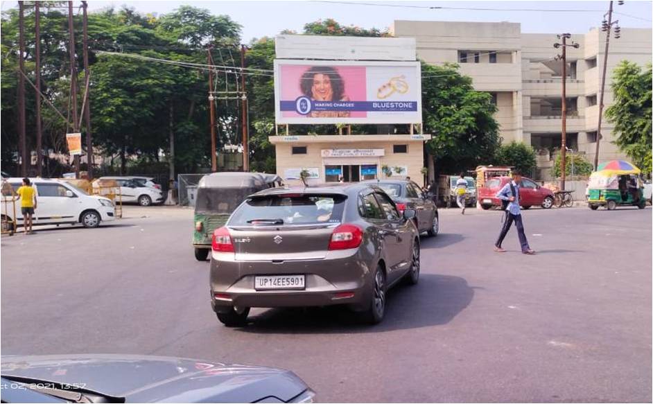 Billboard Sector 17 Delhi Delhi (NCR) Billboard Sector 17 Delhi Delhi (NCR)