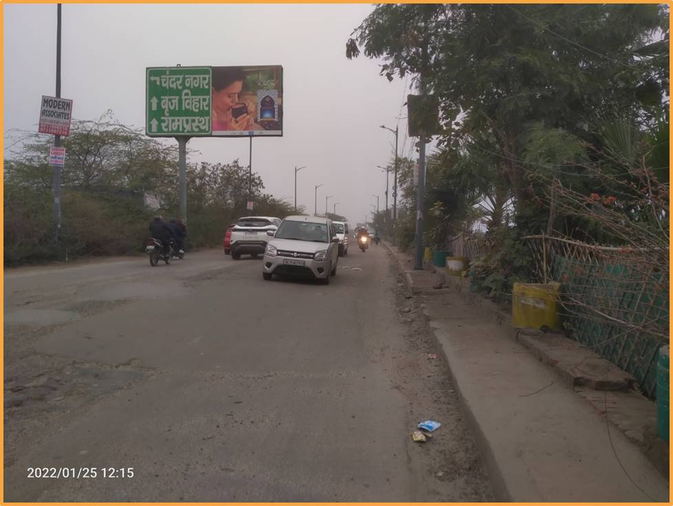 Unipole Surya Nagar Ghaziabad Delhi (NCR) Unipole Surya Nagar Ghaziabad Delhi (NCR)