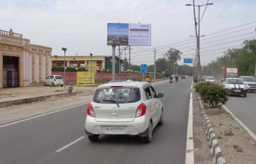 Unipole Bijwasan Xing West Delhi Delhi (NCR) Unipole Bijwasan Xing West Delhi Delhi (NCR)