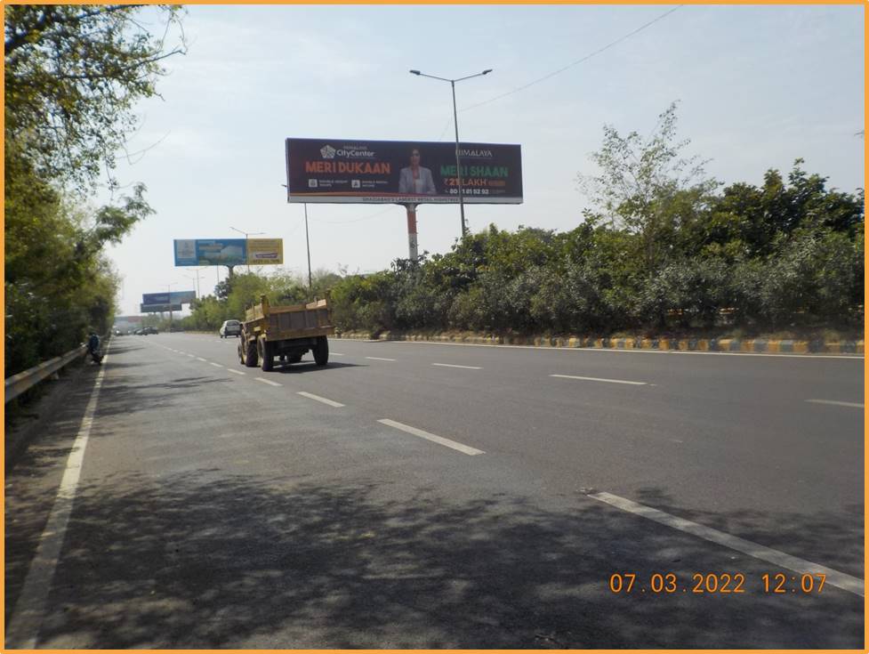 Unipole Siddharth Vihar Ghaziabad Delhi (NCR) Unipole Siddharth Vihar Ghaziabad Delhi (NCR)