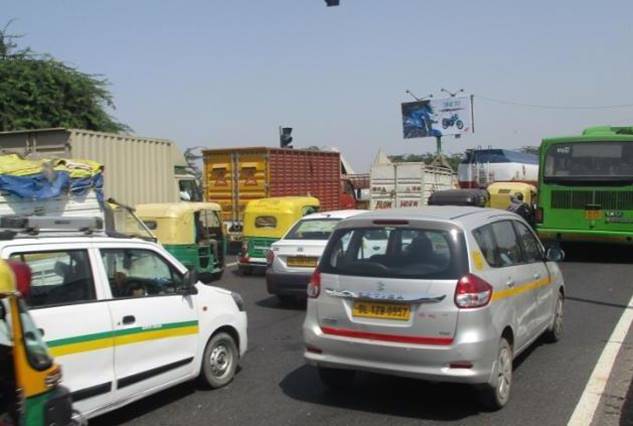 Unipole Shastri Park -3 East Delhi Delhi (NCR) Unipole Shastri Park -3 East Delhi Delhi (NCR)