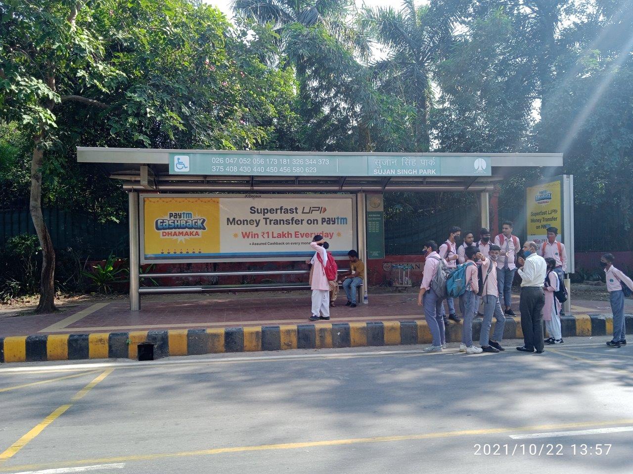 BQS Subramanium Bharti Marg Delhi Delhi (NCR) BQS Subramanium Bharti Marg Delhi Delhi (NCR)