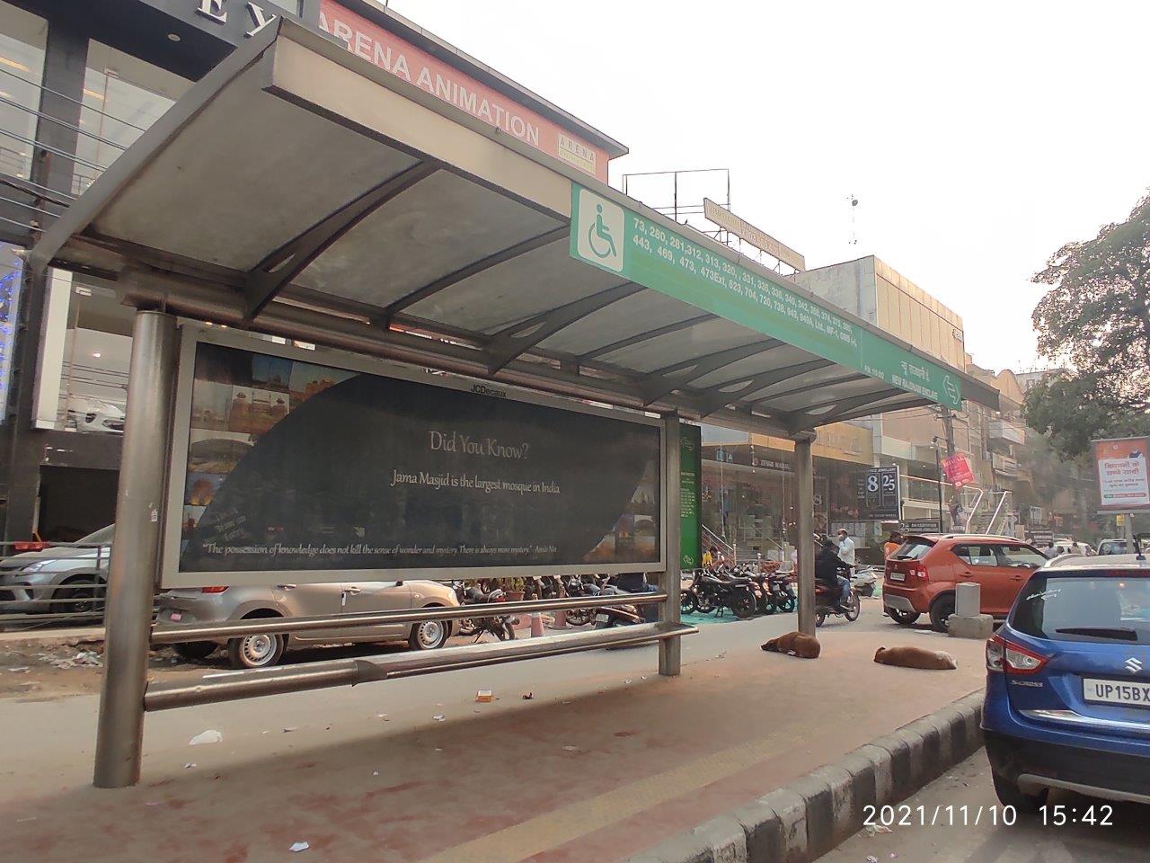 BQS Vikas Marg Delhi Delhi (NCR) BQS Vikas Marg Delhi Delhi (NCR)