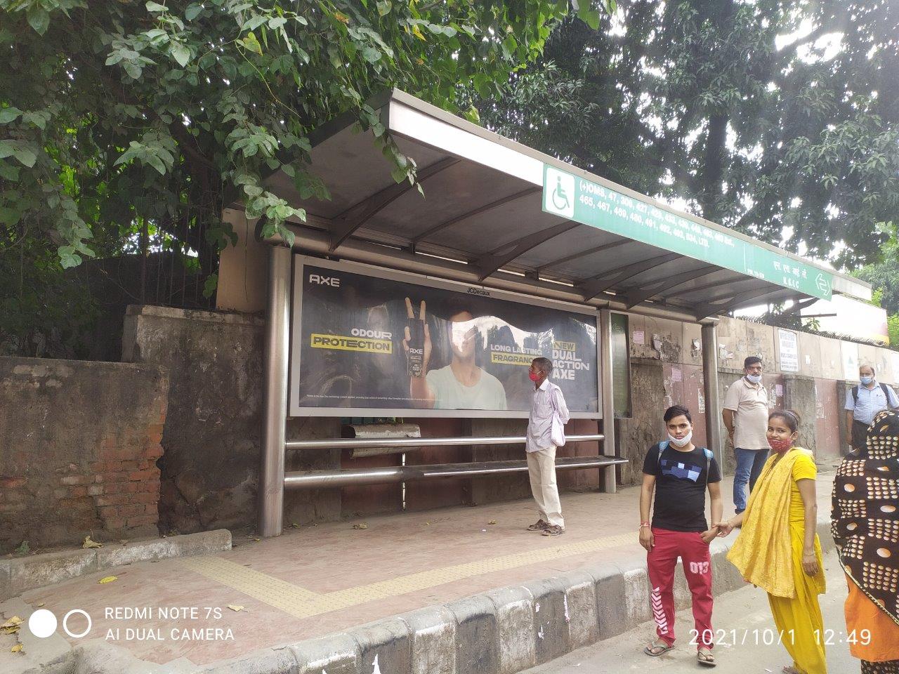 BQS Ho Chin Minh Marg Delhi Delhi (NCR) BQS Ho Chin Minh Marg Delhi Delhi (NCR)