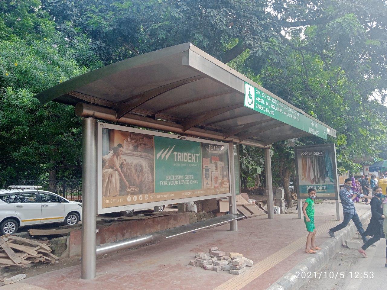 BQS Lala Lajpat Rai Marg Delhi Delhi (NCR) BQS Lala Lajpat Rai Marg Delhi Delhi (NCR)