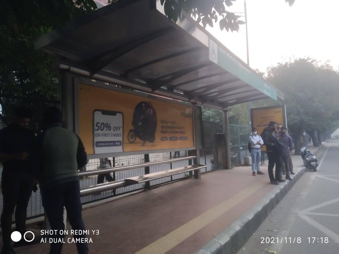 BQS Panchsheel Marg Delhi Delhi (NCR) BQS Panchsheel Marg Delhi Delhi (NCR)