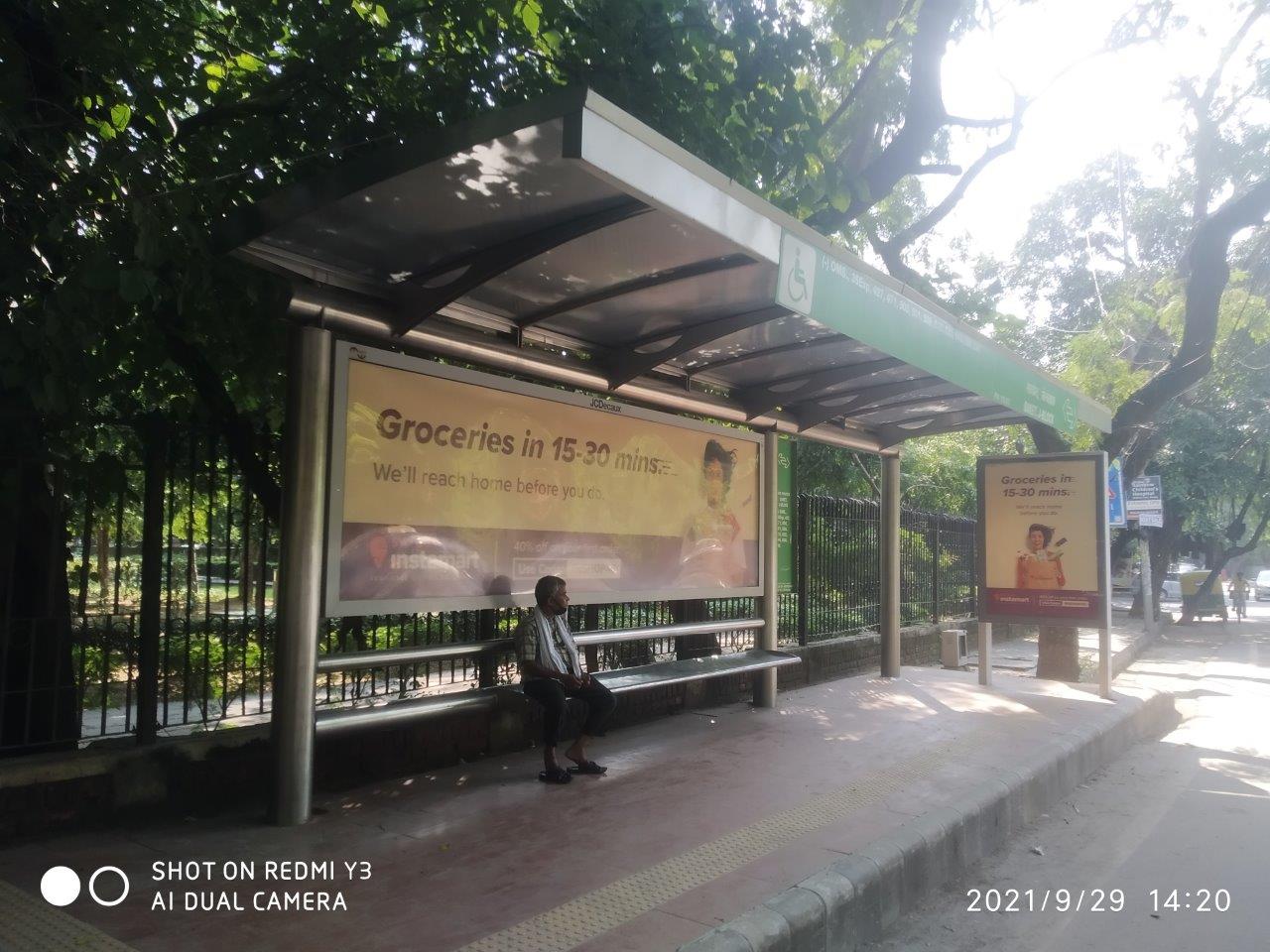 BQS Saket Road Delhi Delhi (NCR) BQS Saket Road Delhi Delhi (NCR)