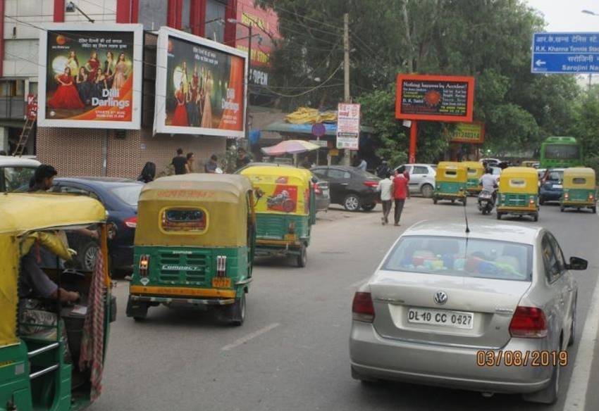 Wall Panel Kamal Cinema -1 South Delhi Delhi (NCR)