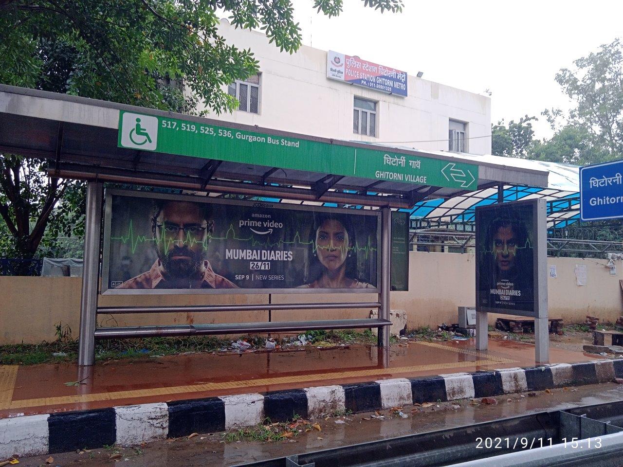 BQS Ghitorni Village Delhi Delhi (NCR) BQS Ghitorni Village Delhi Delhi (NCR)