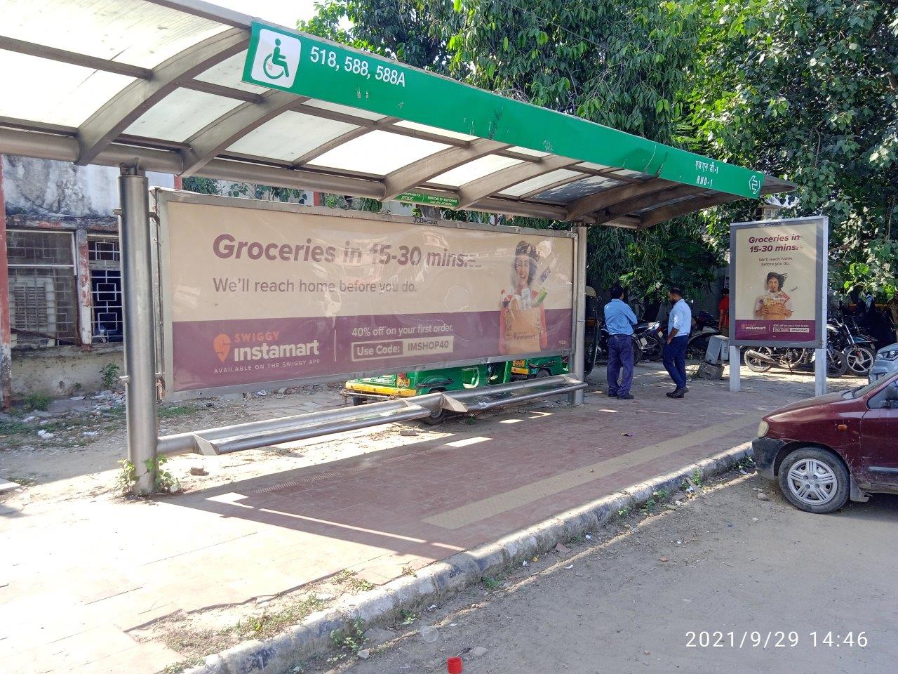 BQS Hnd-I Delhi Delhi (NCR) BQS Hnd-I Delhi Delhi (NCR)