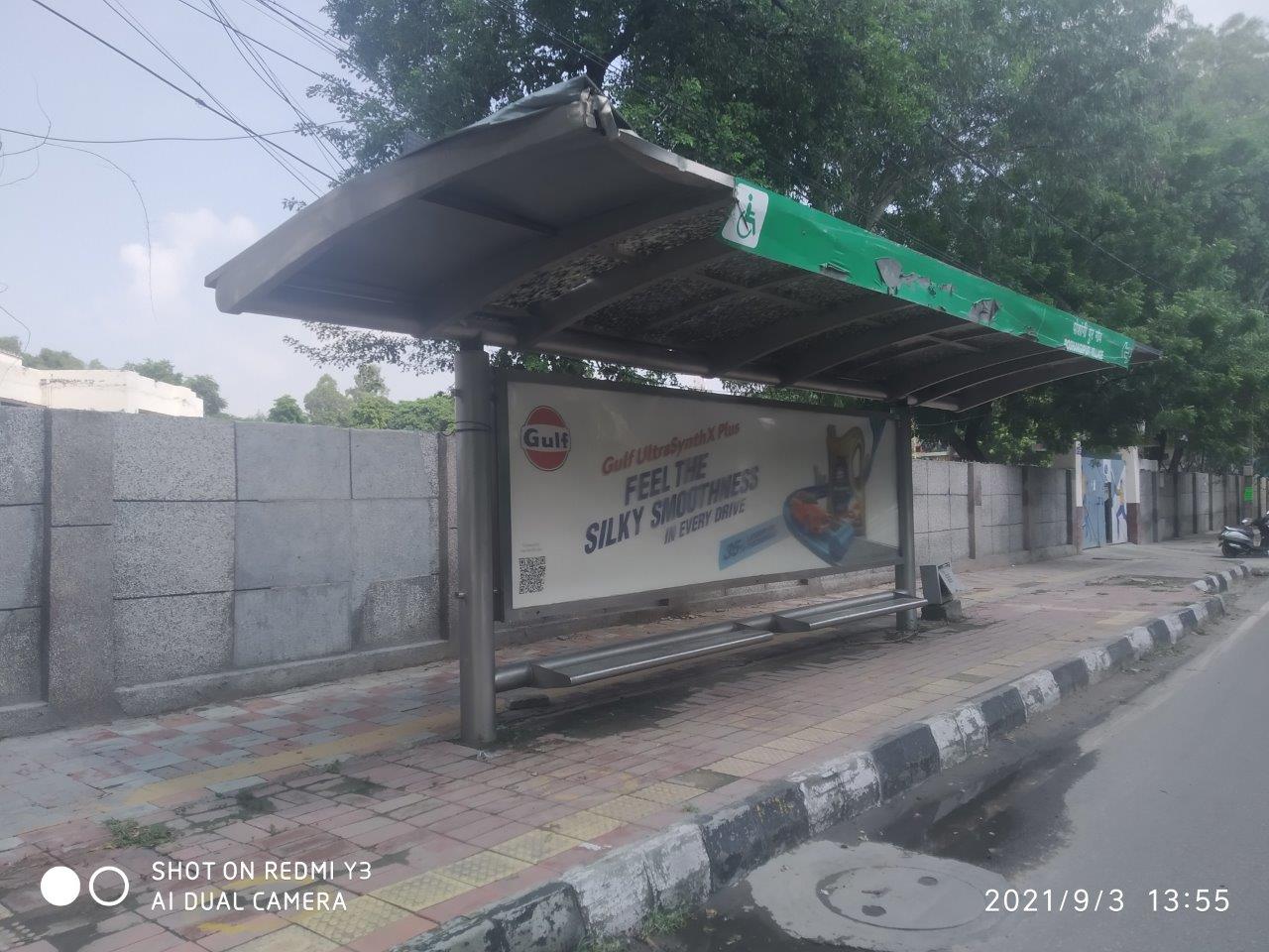 BQS Poshangi Pur Village Delhi Delhi (NCR) BQS Poshangi Pur Village Delhi Delhi (NCR)