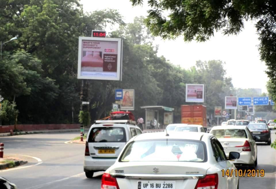 Outdoor Advertising - Smart City Displays, Rao Tula Ram Marg B2B, South Delhi, Delhi NCR