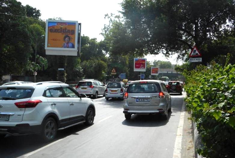 Smart City Displays Rao Tula Ram Marg South Delhi Delhi (NCR) Smart City Displays Rao Tula Ram Marg South Delhi Delhi (NCR)