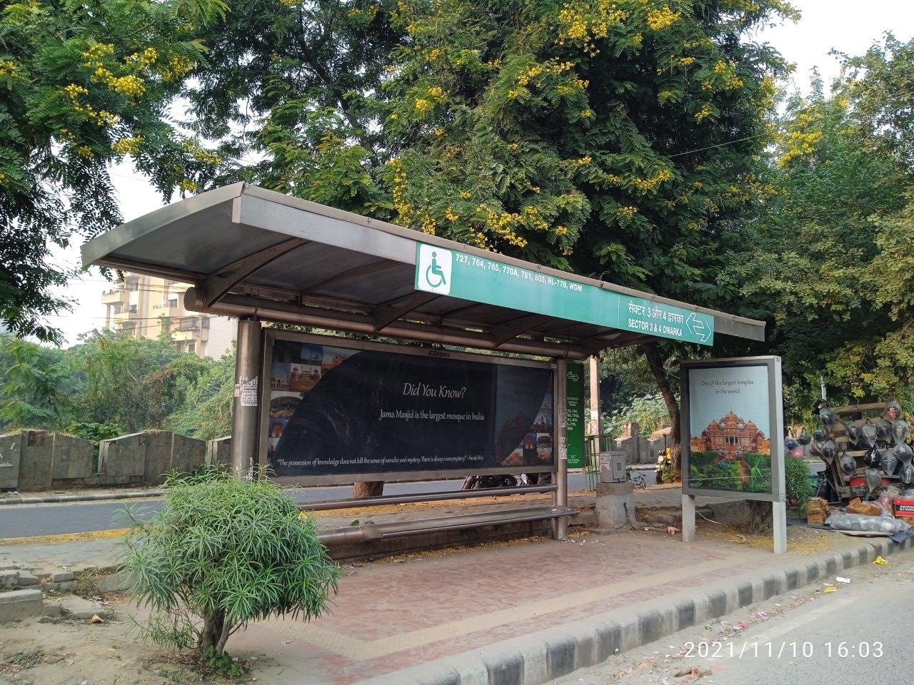 BQS Sec 34 Dwarka Delhi Delhi (NCR) BQS Sec 34 Dwarka Delhi Delhi (NCR)