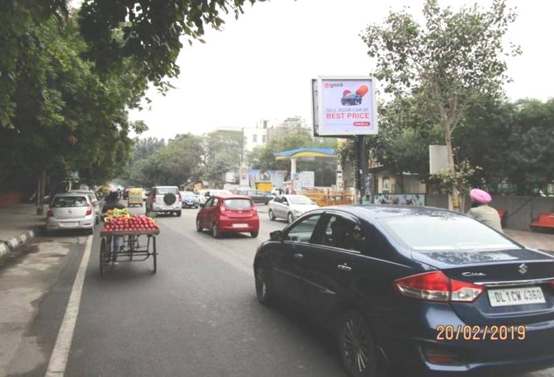 Outdoor Advertising - Smart City Displays, Greater Kailash, South Delhi, Delhi NCR-1661148542