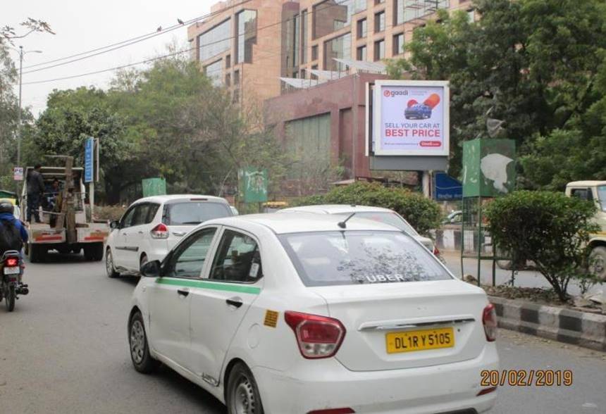 Smart City Displays Saket Opp Sport Complex -1 South Delhi Delhi (NCR) Smart City Displays Saket Opp Sport Complex -1 South Delhi Delhi (NCR)