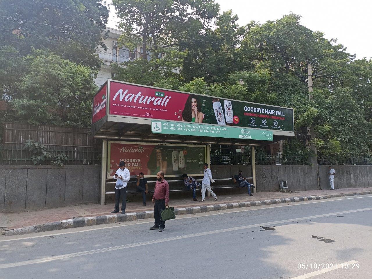 BQS Bhogal Delhi Delhi (NCR) BQS Bhogal Delhi Delhi (NCR)